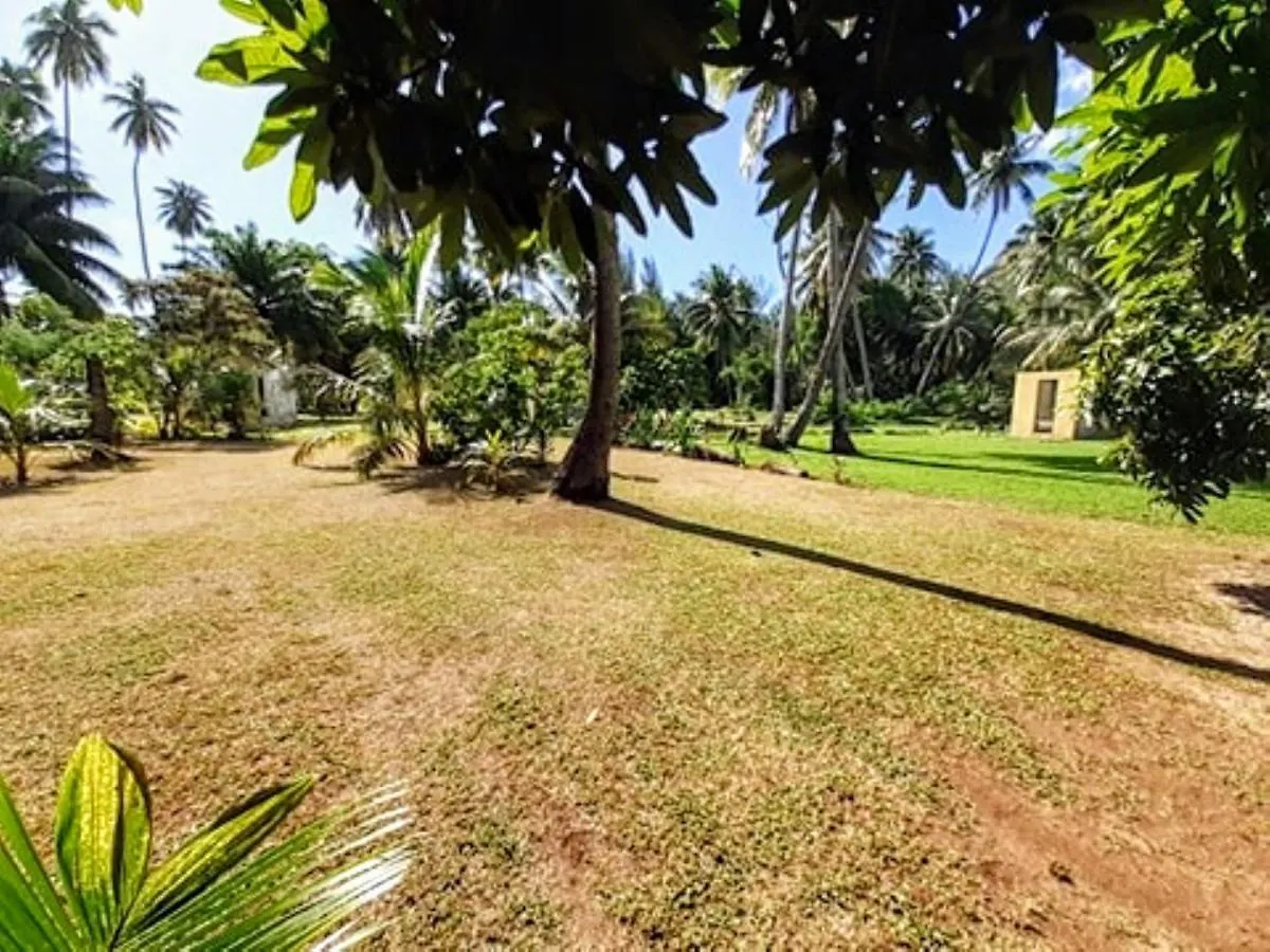 Holiday home Moorea - Local Spirit Iti 2 Hauru